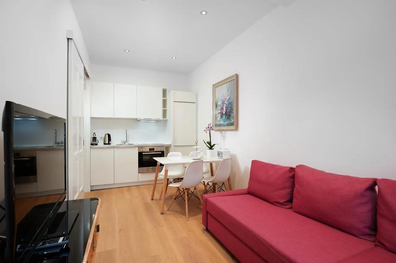 35Qm Deluxe Apartment Suites Im Stil Design Hotel Vosteen Naehe Der Kaiserburg Nürnberg